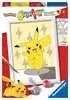 CreArt Serie E licensed - Pokémon Pikachu Juegos Creativos;CreArt Niños - Ravensburger
