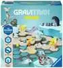 GraviTrax Junior Starterset -  My IceWorld GraviTrax;GraviTrax Starter Set - Ravensburger