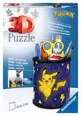 Portalàpices Pokemon 3D Puzzle;Portalàpices - Ravensburger