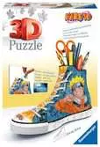 Sneaker - Naruto 3D Puzzle;Sneakers - Ravensburger