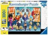 Minions Puzzle;Puzzle per Bambini - Ravensburger