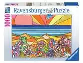 Jack Ottanio 1000 dílků 2D Puzzle;Puzzle pro dospělé - Ravensburger