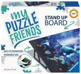 Stand up board Puzzle;Accessori per puzzle - Ravensburger