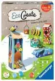 EcoCreate Midi: Birds & Bees Giochi Creativi;EcoCreate - Ravensburger