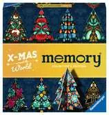 memory® Christmas collector edition Giochi in Scatola;memory® - Ravensburger