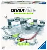 GraviTrax Starterset Gravitrax             23 GraviTrax;Gravi Starter - Ravensburger