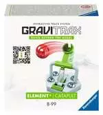 GraviTrax Element Catapult  23 GraviTrax;GraviTrax Accesorios - Ravensburger