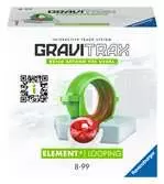 GraviTrax Element Looping  23 GraviTrax;GraviTrax Accesorios - Ravensburger