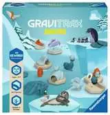GT Junior Ledový svět GraviTrax;GraviTrax Doplňky - Ravensburger
