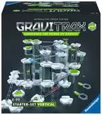 Gravitrax PRO Starter Set Vertical GraviTrax;Gravi Starter - Ravensburger