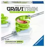 Gravitrax Spiral GraviTrax;GraviTrax Accessori - Ravensburger