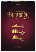 The Castles of Burgundy Juegos;Juegos de estrategia - Ravensburger