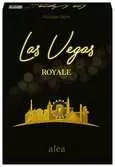 Las Vegas Royale Giochi in Scatola;Giochi per la famiglia - Ravensburger