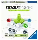 GraviTrax Balls & Spinner GraviTrax;GraviTrax Accessori - Ravensburger