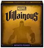 Marvel Villainous Juegos;Villainous - Ravensburger