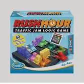 Rush Hour              D/F/I/NL/EN/ES/PT Juegos;Juegos educativos - Ravensburger