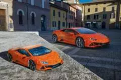 Lamborghini Huracán EVO - imagen 8 - Haga click para ampliar