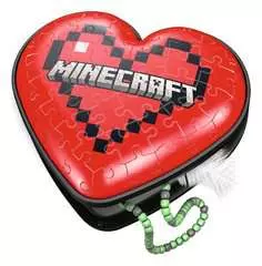 Heart - Minecraft - imagen 2 - Haga click para ampliar