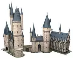 Hogwarts Caste Bundle - imagen 2 - Haga click para ampliar