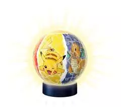 Nightlamp Pokemon - imagen 2 - Haga click para ampliar