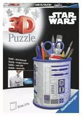 Stojan na tužky Star Wars 54 dílků - obrázek 1 - Klikněte pro zvětšení