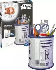 Stojan na tužky Star Wars 54 dílků - obrázek 3 - Klikněte pro zvětšení