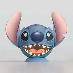 Puzzle-Ball Disney: Stitch s ušima 72 dílků - obrázek 3 - Klikněte pro zvětšení