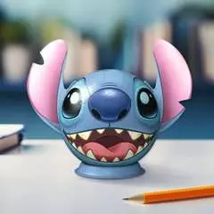 Puzzle-Ball Disney: Stitch s ušima 72 dílků - obrázek 8 - Klikněte pro zvětšení