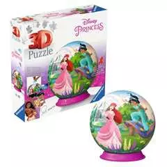 Disney Princesses - image 3 - Click to Zoom