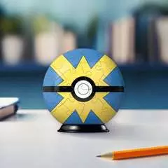 Pokémon Quick Ball - image 6 - Click to Zoom