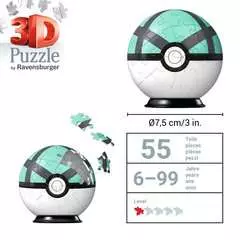 Pokémon Net Ball - image 5 - Click to Zoom
