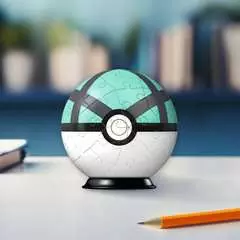 Pokémon Net Ball - image 6 - Click to Zoom