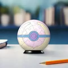 Pokémon Heal Ball - image 6 - Click to Zoom