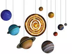 El sistema planetario - imagen 19 - Haga click para ampliar