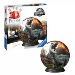 Puzzle ball Jurassic World - imagen 3 - Haga click para ampliar
