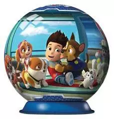 Paw Patrol puzzleball - image 2 - Click to Zoom