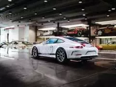 Porsche 911 - imagen 5 - Haga click para ampliar