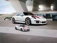 Porsche 911 - imagen 6 - Haga click para ampliar
