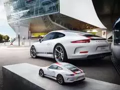 Porsche 911 - imagen 8 - Haga click para ampliar