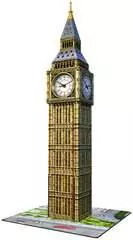 Big Ben s hodinami 216 dílků - obrázek 3 - Klikněte pro zvětšení