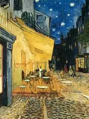 Van Gogh: Caffé De Noche - imagen 2 - Haga click para ampliar