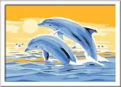 CreArt Serie E - Delfines amigos - imagen 2 - Haga click para ampliar