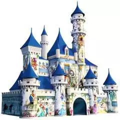 AL N Disney Schloss 216p - imagen 2 - Haga click para ampliar