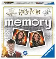 Ravensburger - 20648 memory® Harry potter - Juego Memory, 72 tarjetas, Edad recomendada 4+ - imagen 1 - Haga click para ampliar