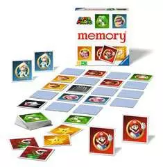 Super Mario memory® 2022 D/F/I/NL/EN/E - imagen 3 - Haga click para ampliar