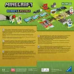 Minecraft: Heroes of the Village - obrázek 2 - Klikněte pro zvětšení