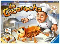 La Cucaracha - obrázek 1 - Klikněte pro zvětšení
