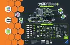 GraviTrax PRO Startovní sada Extreme - obrázek 2 - Klikněte pro zvětšení