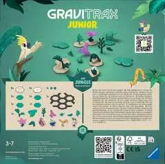 GraviTrax Junior Džungle - obrázek 2 - Klikněte pro zvětšení