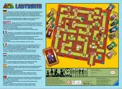 Labyrinth Super Mario - imagen 2 - Haga click para ampliar
